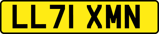 LL71XMN