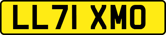LL71XMO