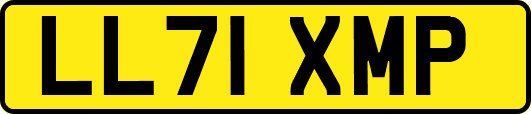LL71XMP