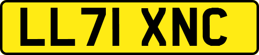 LL71XNC