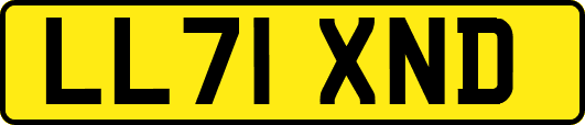 LL71XND