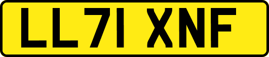 LL71XNF