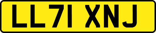 LL71XNJ