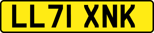 LL71XNK