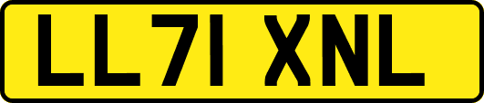 LL71XNL