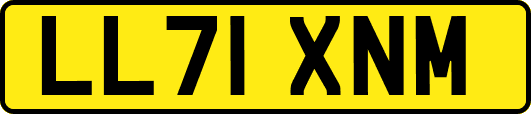 LL71XNM