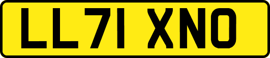 LL71XNO