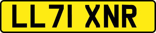 LL71XNR