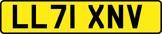 LL71XNV