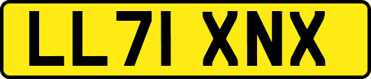 LL71XNX