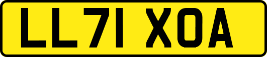 LL71XOA