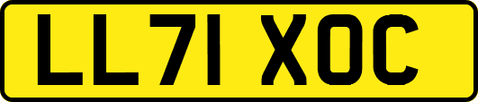 LL71XOC