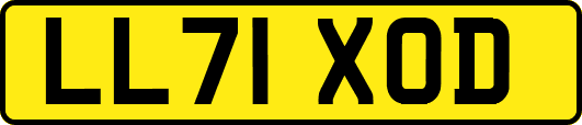 LL71XOD
