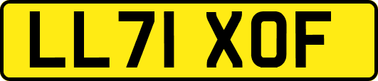 LL71XOF