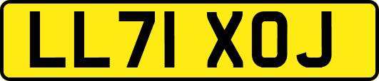 LL71XOJ