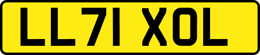 LL71XOL