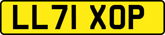 LL71XOP