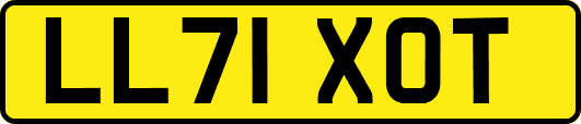 LL71XOT