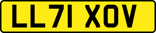 LL71XOV