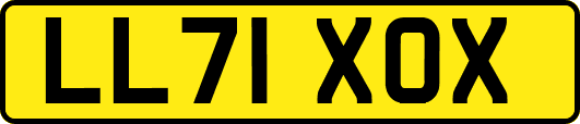 LL71XOX