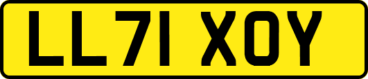 LL71XOY