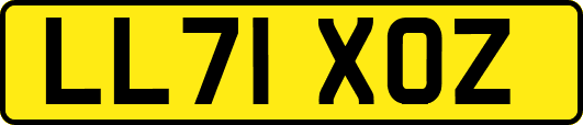 LL71XOZ