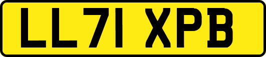 LL71XPB