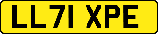 LL71XPE
