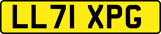 LL71XPG