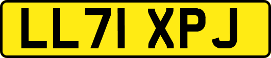 LL71XPJ