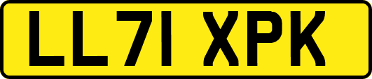 LL71XPK