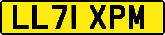 LL71XPM