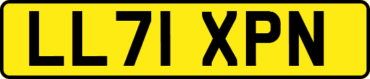 LL71XPN