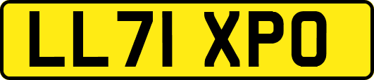 LL71XPO