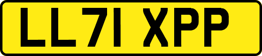 LL71XPP