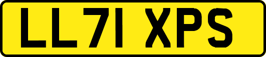 LL71XPS