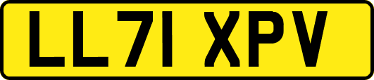 LL71XPV