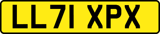 LL71XPX