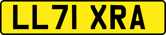 LL71XRA