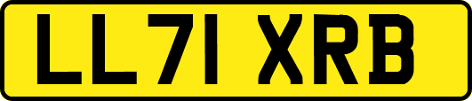LL71XRB