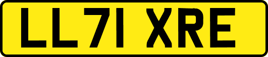 LL71XRE