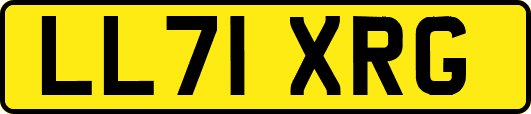 LL71XRG