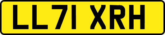 LL71XRH
