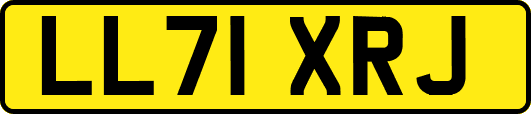 LL71XRJ