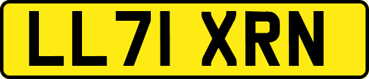 LL71XRN