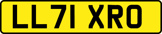 LL71XRO