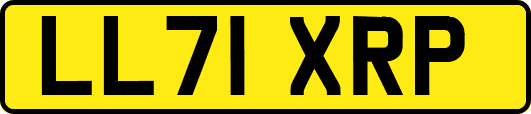 LL71XRP