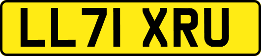 LL71XRU