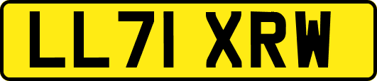 LL71XRW