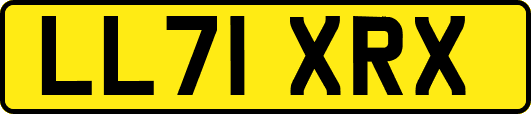 LL71XRX